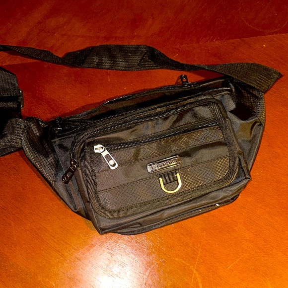 SP SPORT FANNY/shoulder pack - Picture 2 of 4
